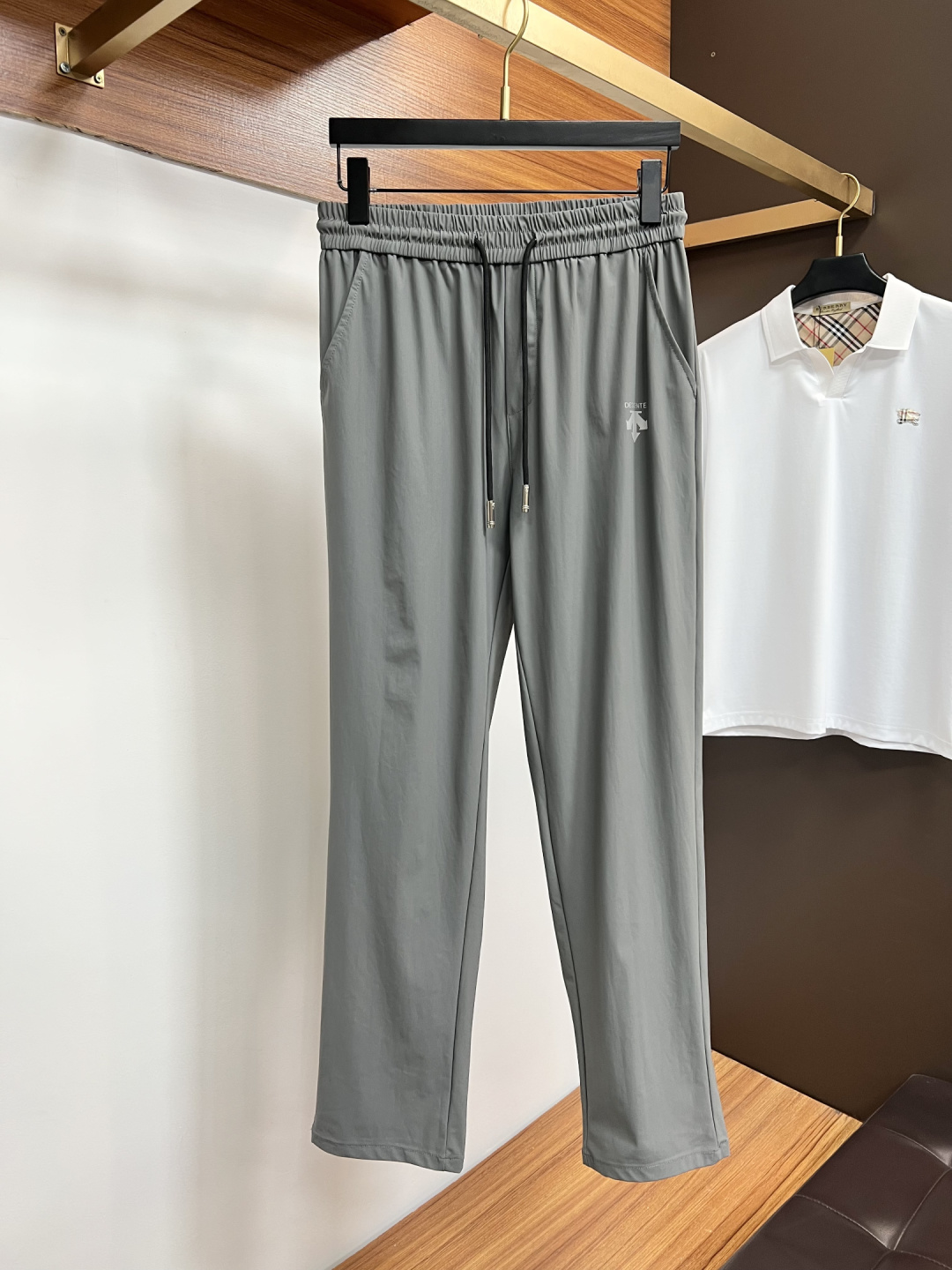 clothes and pants